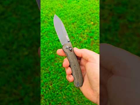 The @knafs_co Lander 2 is My Favorite Knafs So Far!   