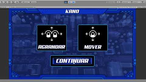 Daily work on the 3D cities