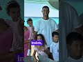 👉 Ronaldo Ka Sabse Emotional Scene 🥺🔥 #cr7 #shorts