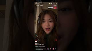 Live Tiktok Gabagtha 15 Okt 2022