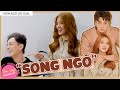 Trm ng broadcast  song ng song ca hit nghi ng