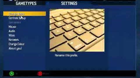 Halo Custom Edition - Halo 3 UI