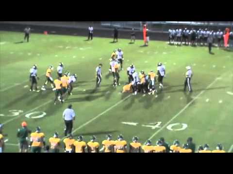 Winston Reed highlights #6 - YouTube
