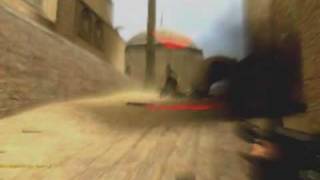CS:S | Spray Triple kill in 3 sec by SEAguLl