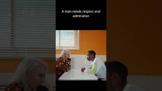 What a man's needs in a relationship or marriage |Dr Myles Munroe #short #sermon screenshot 5