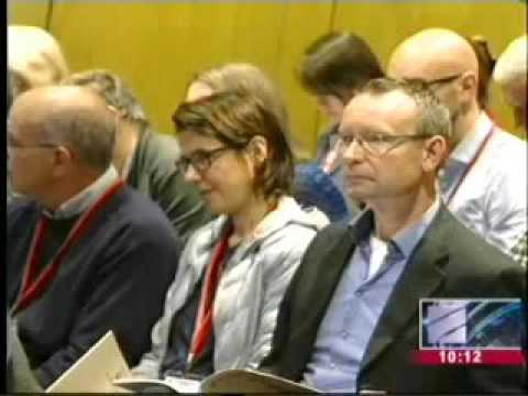 იერსინიას მე-12 საერთაშორისო სიმპოზიუმი გაიმართა  თბილისში