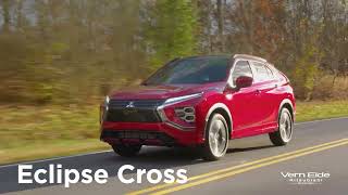 Turn Your Car Dreams into Reality with Vern Eide Mitsubishi