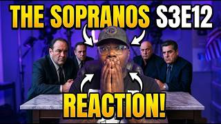 This Episode Proves The Sopranos Doesn't Need Violence | S3E12