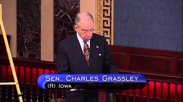 Floor Speech on the Introduction of the Stop Cloture Abuse Resolution