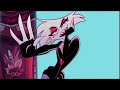 “Poison” Music Video | Hazbin Hotel s1 ep4.