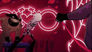 “Poison” Music Video | Hazbin Hotel s1 ep4.