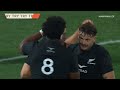 The All Blacks show UP 🇳🇿 | Bulls v New Zealand | Extended Highlights | Rugby's Greatest Rivalry