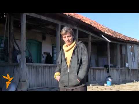 ვეძათხევის მცხოვრებლები განსახლებას ითხოვენ