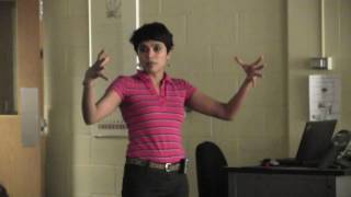 CodeChix Madison Talk: Why Data Matters