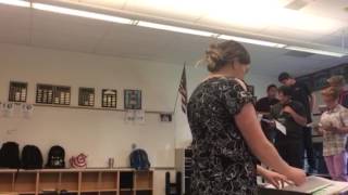 Video Reflection 2: Assessment and Feedback Wealth