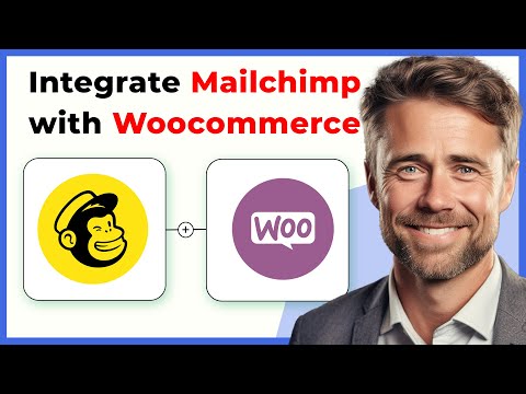 How to Integrate Mailchimp with Woocommerce (Full 2024 Guide)