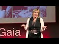 Is Pain really inevitable and Suffering optional? | Isaura Tavares | TEDxVilaNovadeGaia