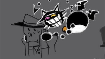 Your Greatest Friend - Papyrus Secret Boss [Deltarune UST]