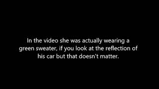 Some of the arguments of the Bikini Beans incident is pretty dumb and creepy.