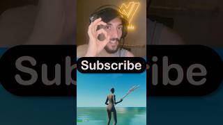 چطوری از دیوار همه ی پلیر ها رد بشیم #Nitrovia #fortnite #فورتنایت