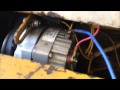 Alternator wiring "Idiot Light" Diesel Tractor