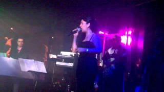 Video thumbnail of "NICOLA  CONGIU        ORKESTRA   MONICA"