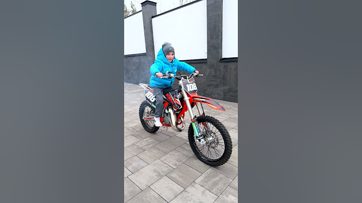 KTM 85 #shorts