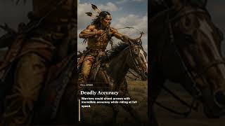 The Comanche Empire