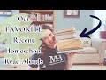 Read aloud book list our favorite homeschool family read alouds review