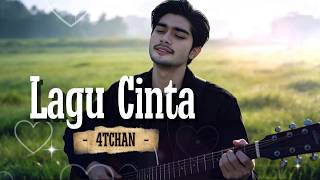 Download lagu 4TCHAN | LAGU CINTA
