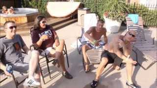 POOL PARTY 2011