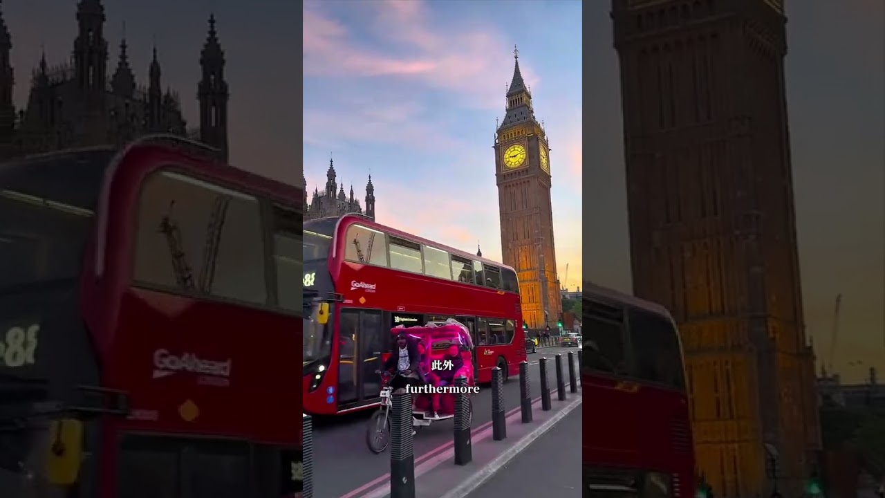 Welcome to London, The capital of England 🏴󠁧󠁢󠁥󠁮󠁧󠁿 