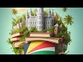 History of seychelles  the island  horn of africa  seychelles