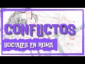 Como Conseguia El Emperador Romano El Apoyo De Los Plebeyos