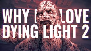 Why I Love (And Don't Love) Dying Light 2 screenshot 4