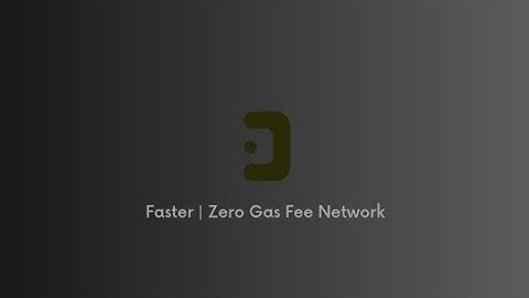 Dotchain Mining Application 2024