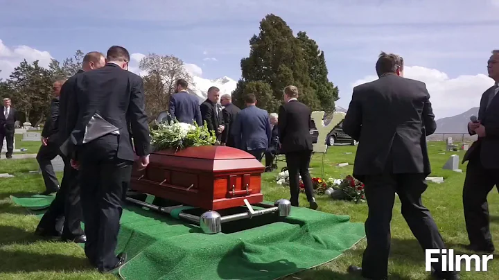 A Tribute to William G. Hartley