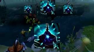Dota 2 Super Swaggin Delicious Rp
