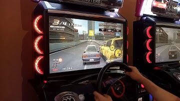 Return to WMMT5DX+ : COVID19 : Friendly Casual Tag-Team Battle #009 : C1 [1/5]