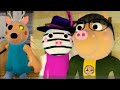 Escape Dessa NEW Piggy BOOK 2 Chapter 2 Store Roblox Game Video