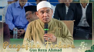 Gus Reza Ahmad Lirboyo
