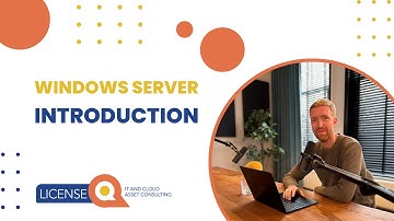 Microsoft Windows Server Licensing 2024 | Introduction