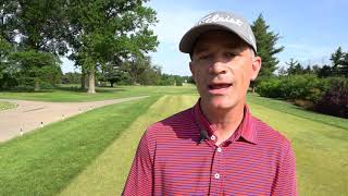Audubon Golf Overview
