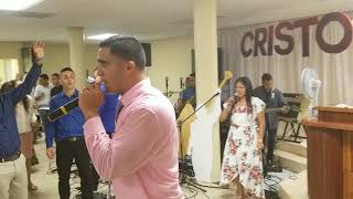 Alabanza 🎶Despierta🎶