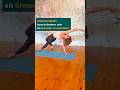 Grenzen wahren ist schwerer als tiefer gehen - Yoga Reel Talk