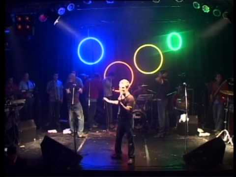 Bésame - La Konga