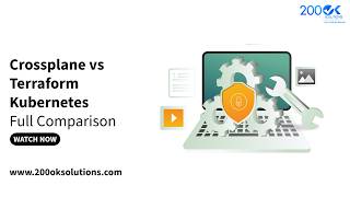 Crossplane vs Terraform Kubernetes: Full Comparison