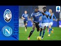 Atalanta 4-2 Napoli | Romero Seals The Win In Six Goal Thriller | Serie A TIM
