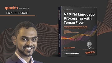 Natural Language Processing with TensorFlow