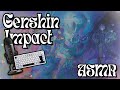 ASMR | Genshin Impact ✧ Collecting Materials for Lauma! ☾ Relaxing Whispering